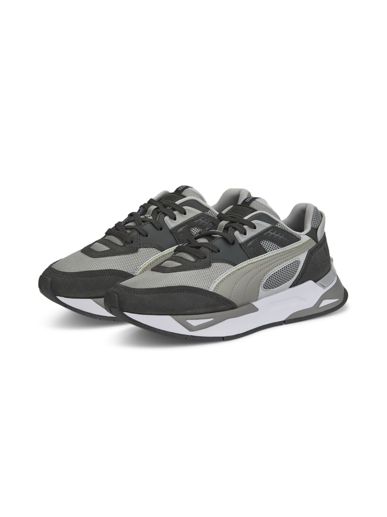 Кросівки PUMA Mirage Sport Remix модель 381051 Фото