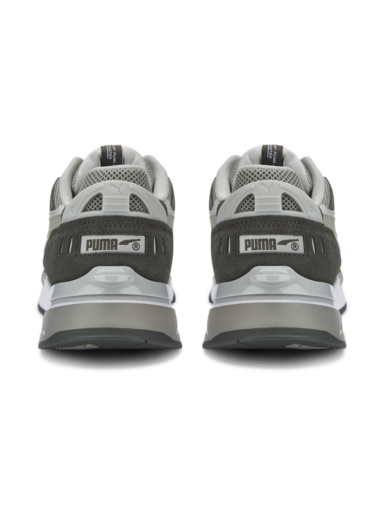 Кросівки PUMA Mirage Sport Remix модель 381051 Фото