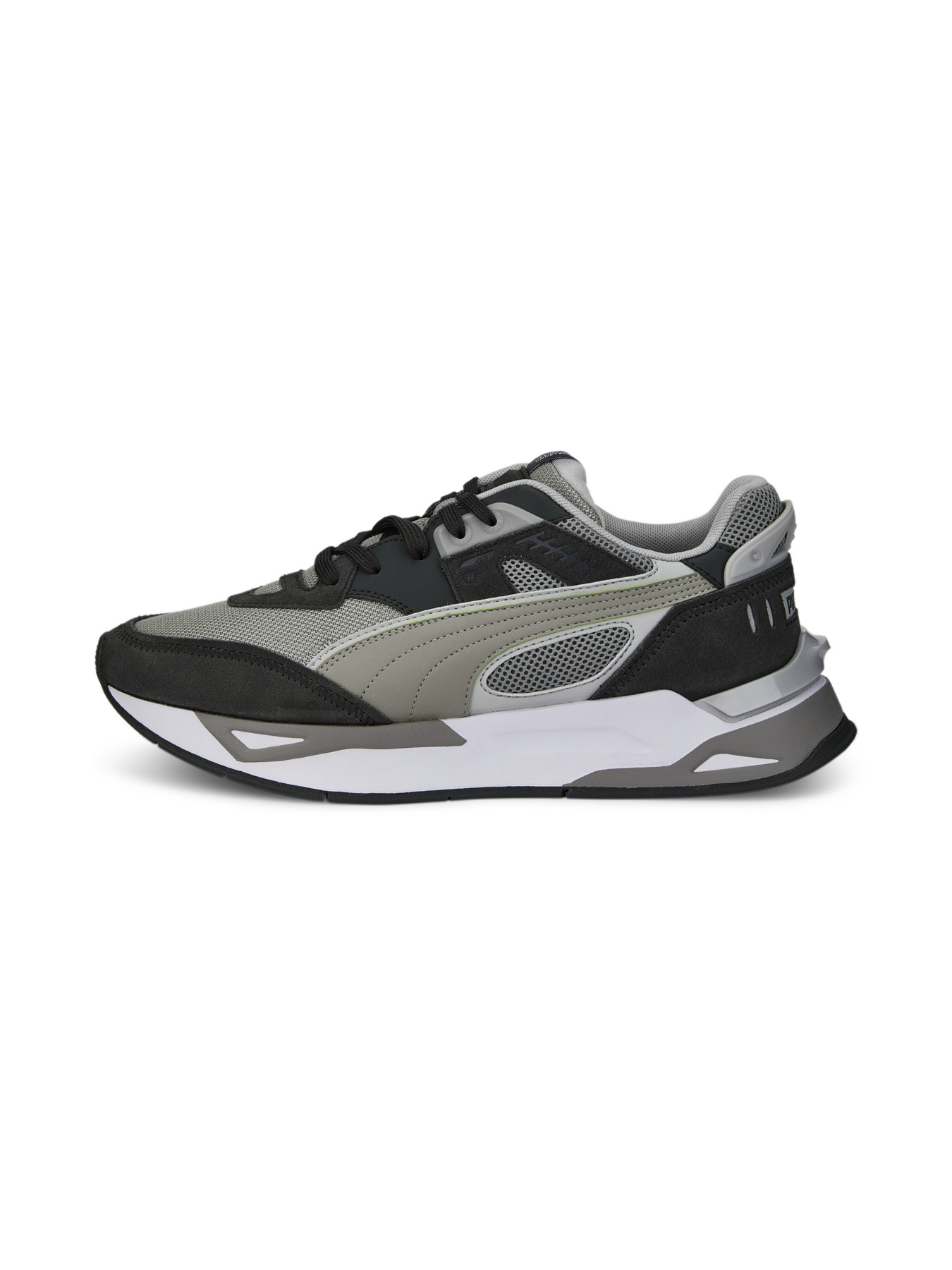 Кросівки PUMA Mirage Sport Remix модель 381051 Фото
