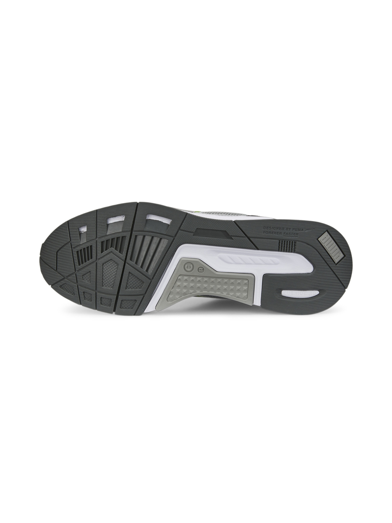 Кросівки PUMA Mirage Sport Remix модель 381051 Фото