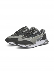 Кросівки PUMA Mirage Sport Remix модель 381051 Фото
