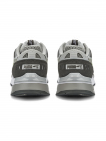 Кросівки PUMA Mirage Sport Remix модель 381051 Фото