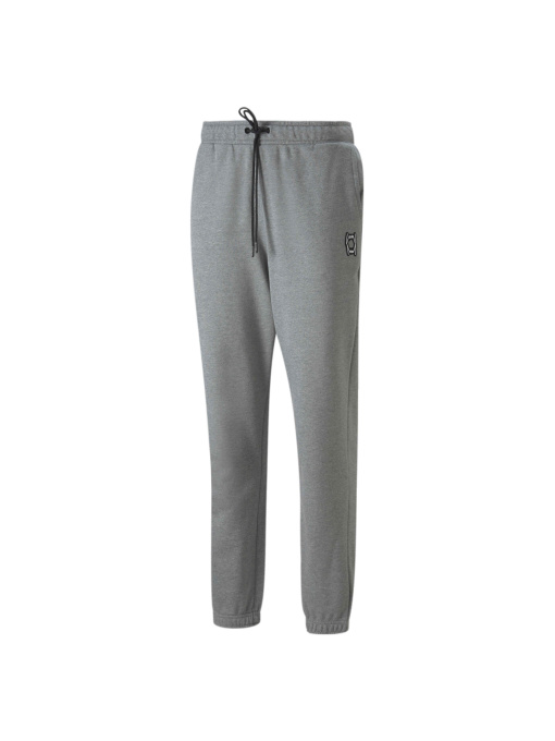 Штани PUMA Pivot Pant Emb модель 533251 Фото