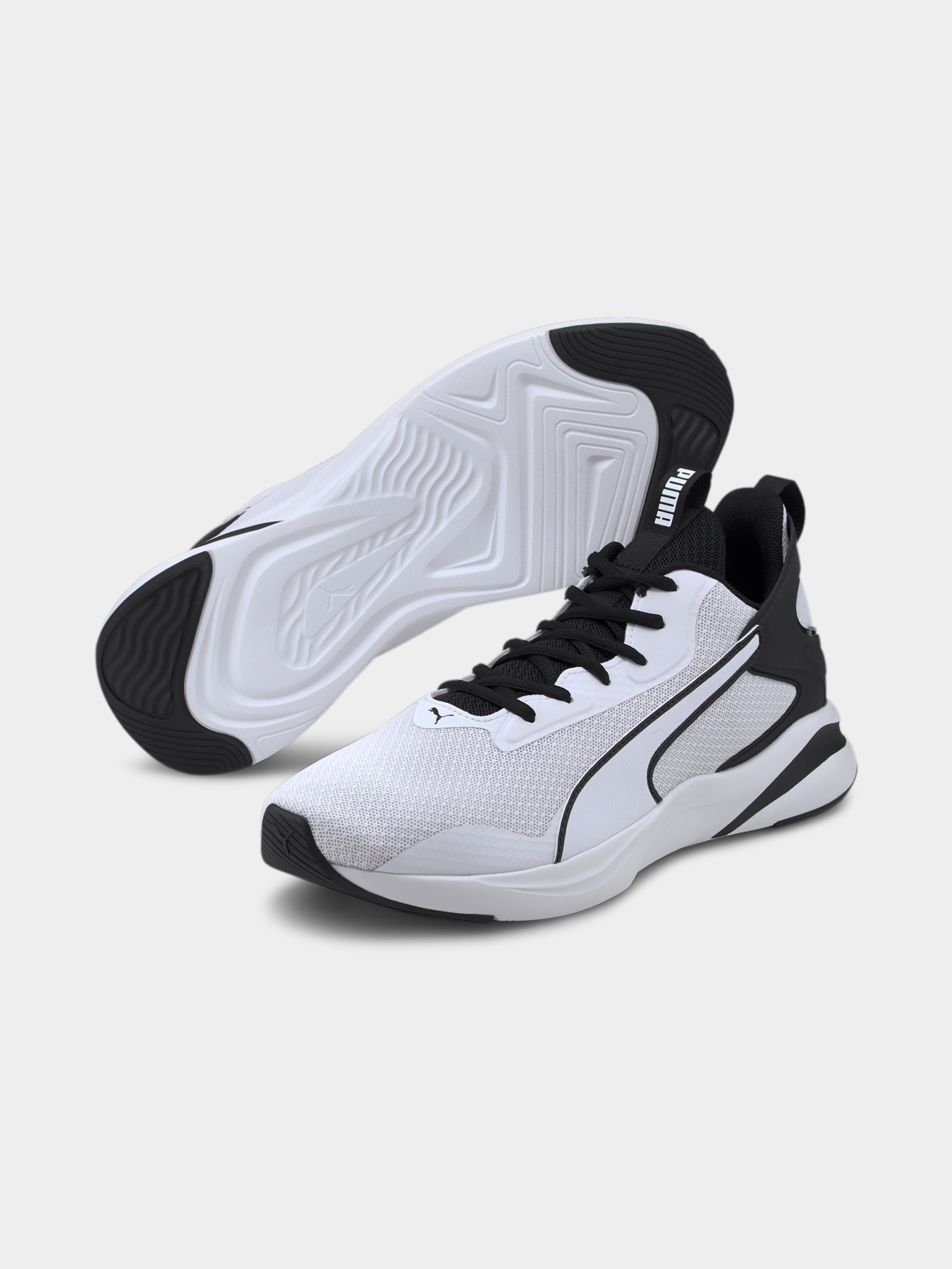 Кросівки PUMA модель 193733 Фото