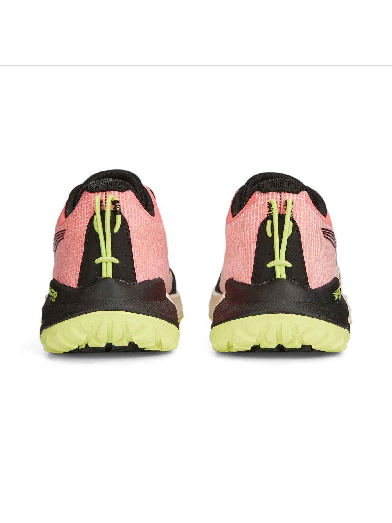 Кросівки PUMA Fast-trac Nitro Wns модель 377046 Кросівки PUMA Fast-trac Nitro Wns модель 377046 Фото