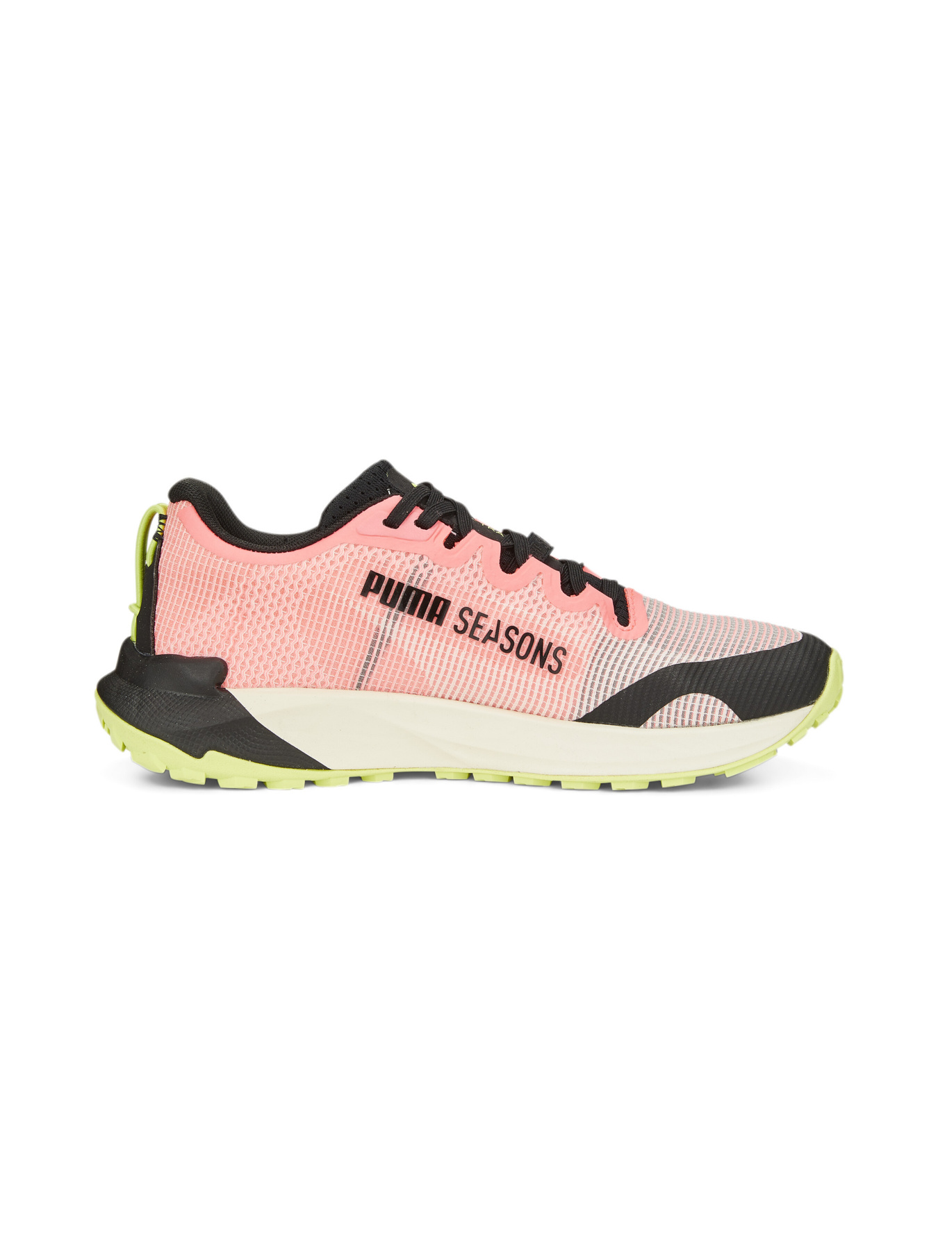 Кросівки PUMA Fast-trac Nitro Wns модель 377046 Кросівки PUMA Fast-trac Nitro Wns модель 377046 Фото