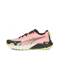 Кросівки PUMA Fast-trac Nitro Wns модель 377046 Фото