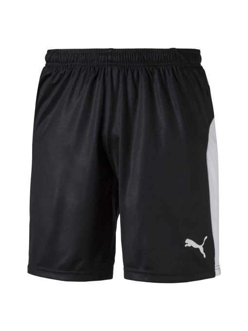 Шорты PUMA Liga Shorts модель 703431 Фото