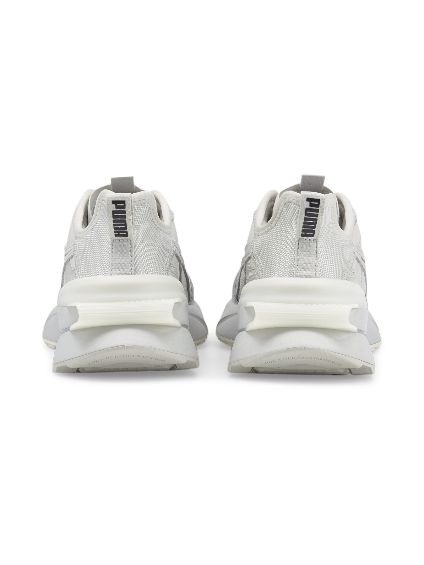 Кроссовки PUMA Pwrframe OP-1 LTH модель 384032 Кроссовки PUMA Pwrframe OP-1 LTH модель 384032 Фото