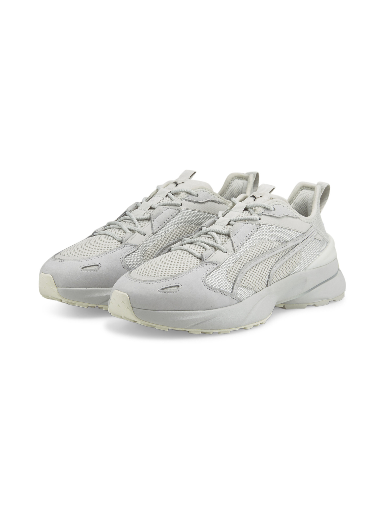 Кроссовки PUMA Pwrframe OP-1 LTH модель 384032 Кроссовки PUMA Pwrframe OP-1 LTH модель 384032 Фото