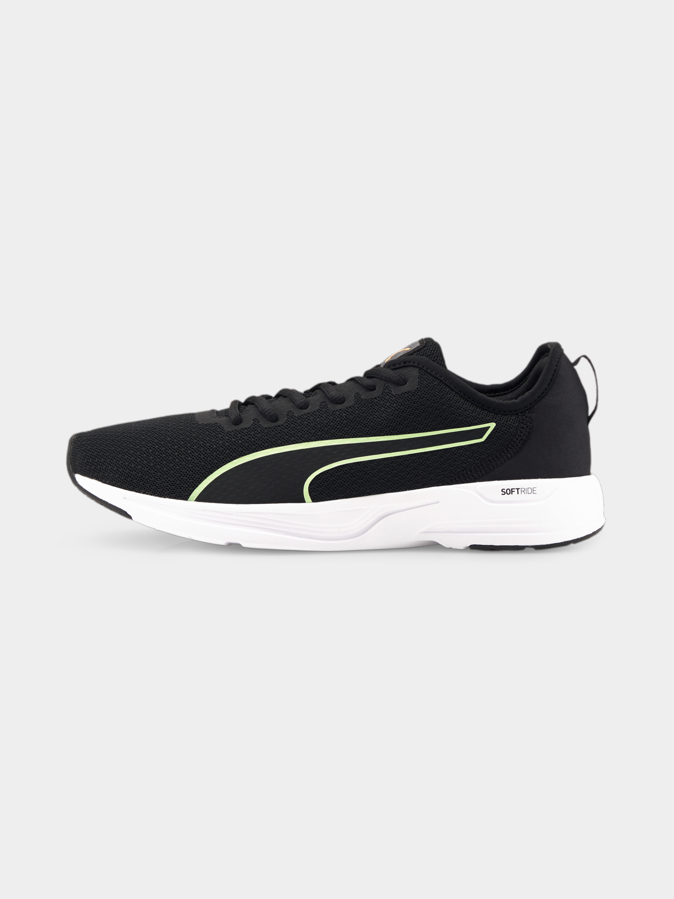 Кросівки PUMA модель 195515 Кросівки PUMA модель 195515 Фото
