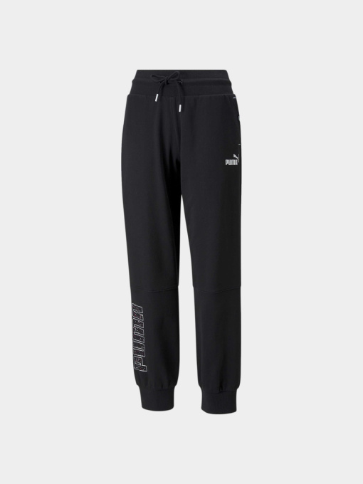 Штани PUMA модель 848830 Фото