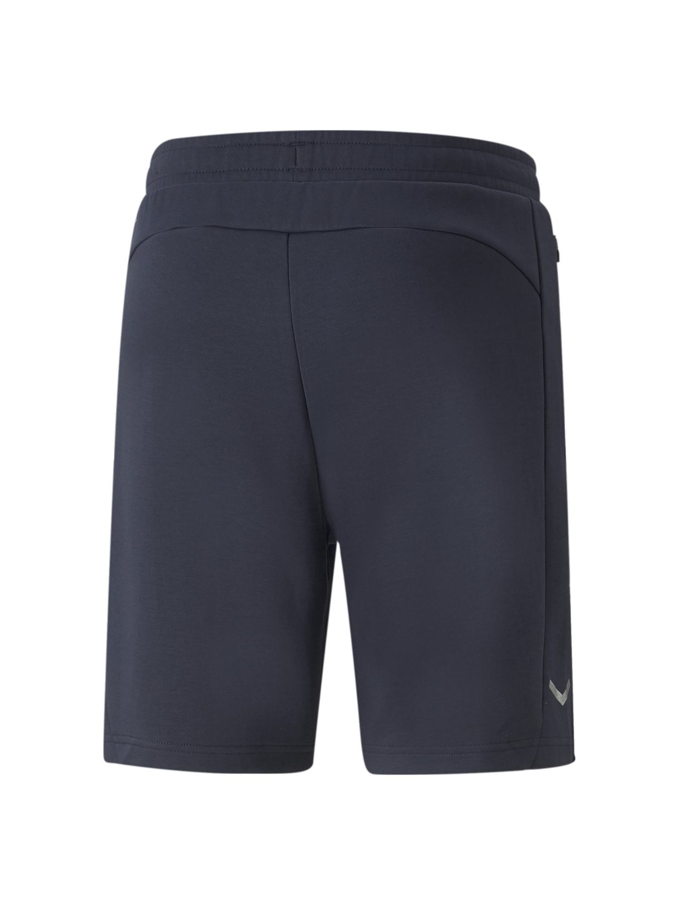 Шорты PUMA Teamfinal Casuals Shorts модель 657387 Шорты PUMA Teamfinal Casuals Shorts модель 657387 Фото