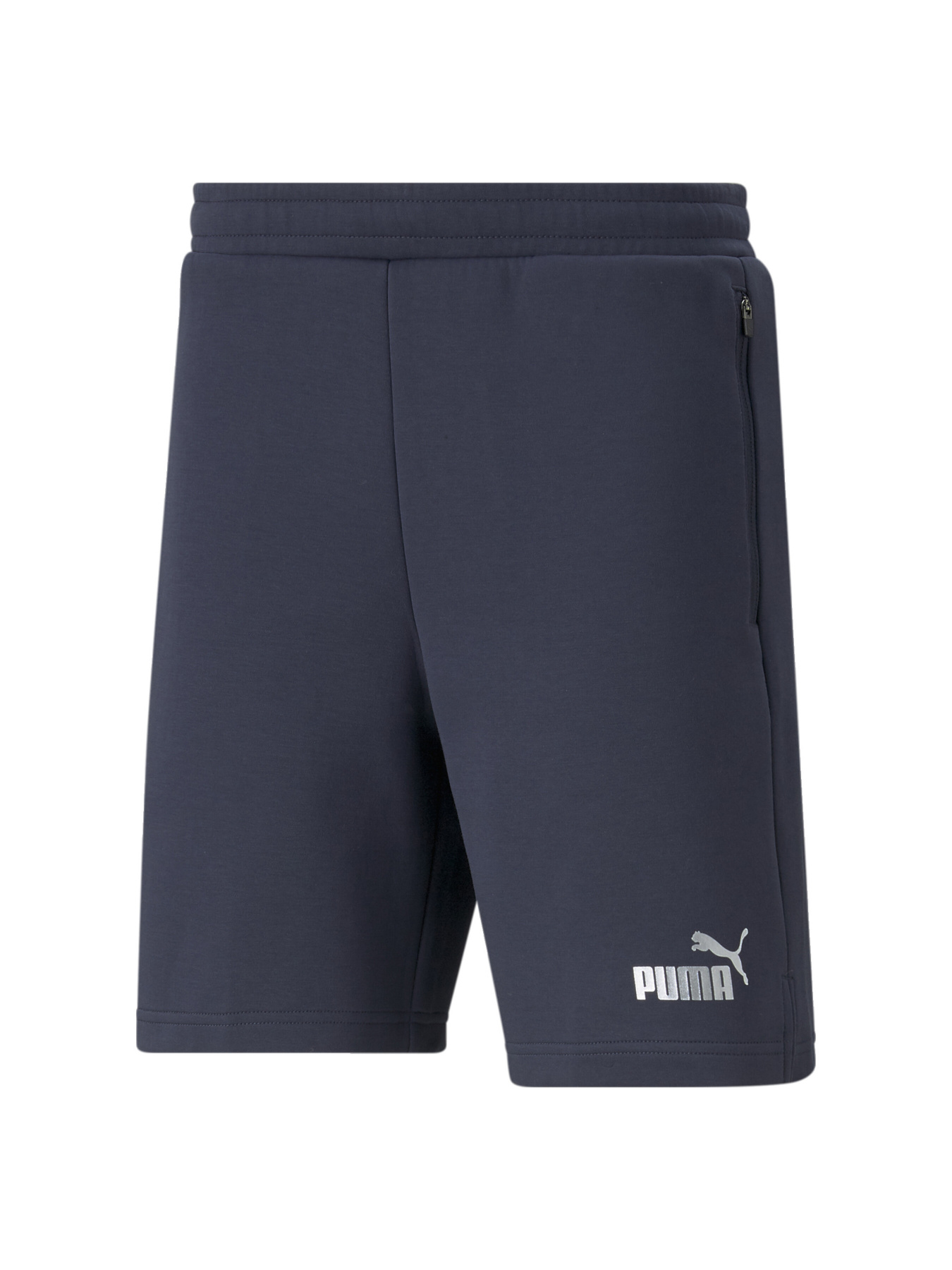 Шорты PUMA Teamfinal Casuals Shorts модель 657387 Шорты PUMA Teamfinal Casuals Shorts модель 657387 Фото
