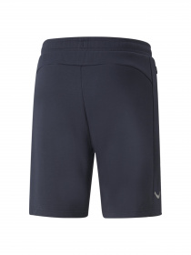 Шорты PUMA Teamfinal Casuals Shorts модель 657387 Фото