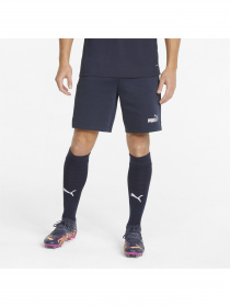 Шорты PUMA Teamfinal Casuals Shorts модель 657387 Фото