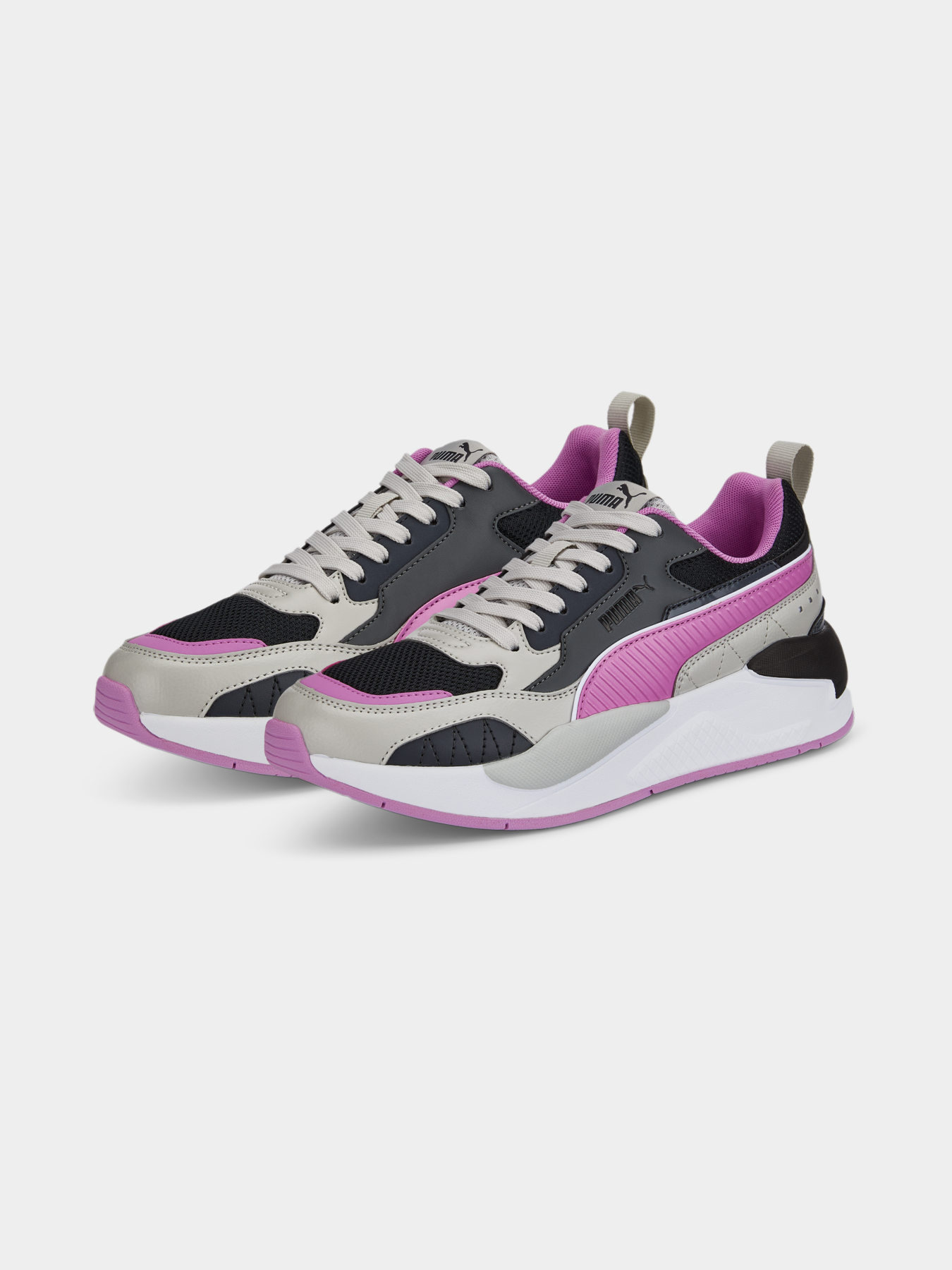 Кроссовки PUMA X-ray 2 Square модель 373108 Фото