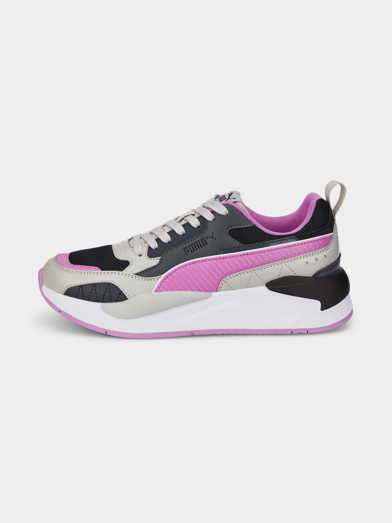 Кроссовки PUMA X-ray 2 Square модель 373108 Фото