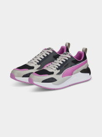Кроссовки PUMA X-ray 2 Square модель 373108 Фото