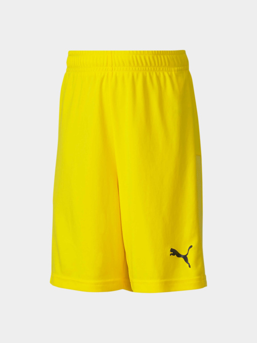 Шорти PUMA Teamgoal 23 Knit Shorts Jr модель 704263 Фото