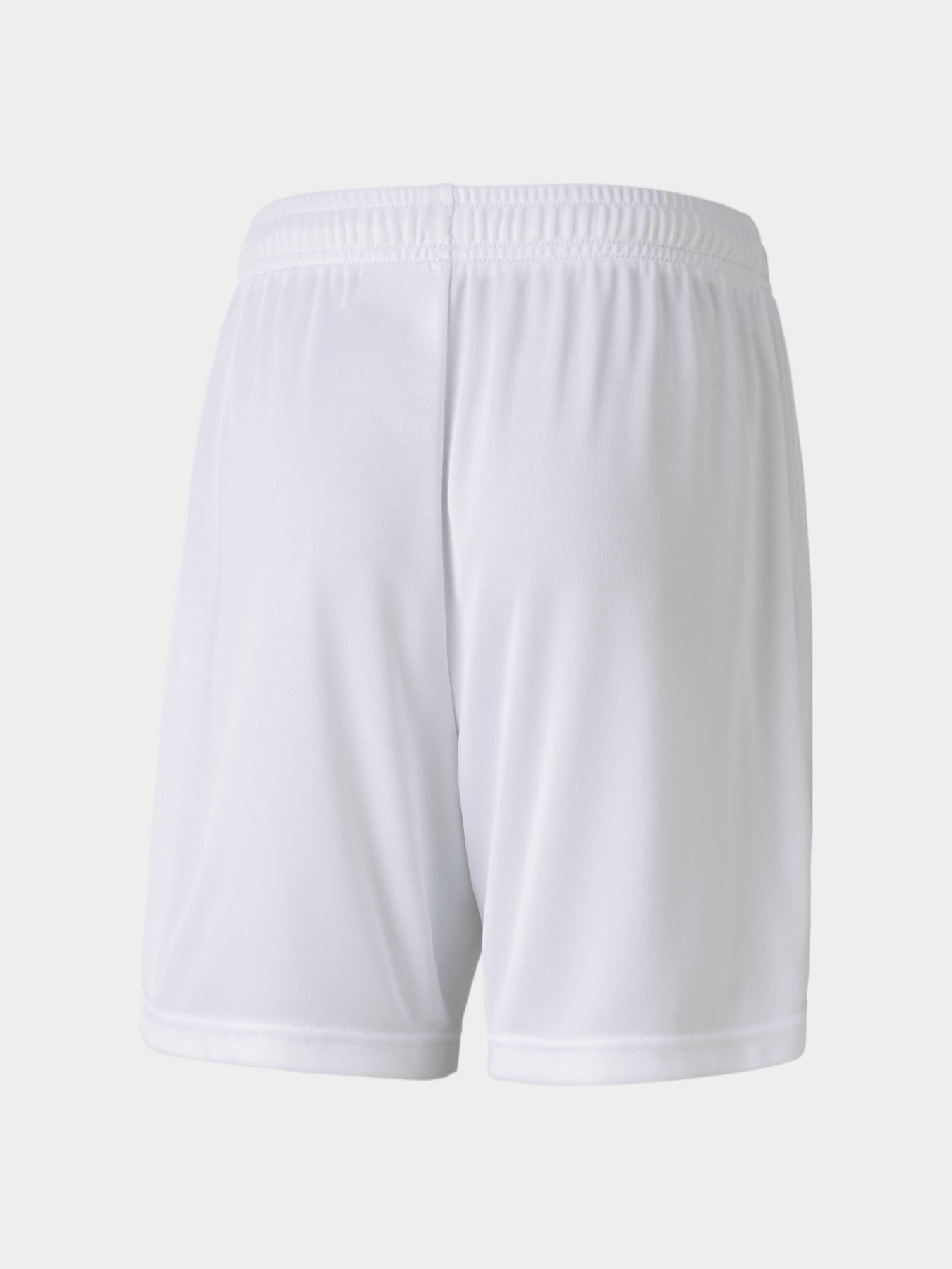 Шорти PUMA Teamgoal 23 Knit Shorts Jr модель 704263 Шорти PUMA Teamgoal 23 Knit Shorts Jr модель 704263 Фото