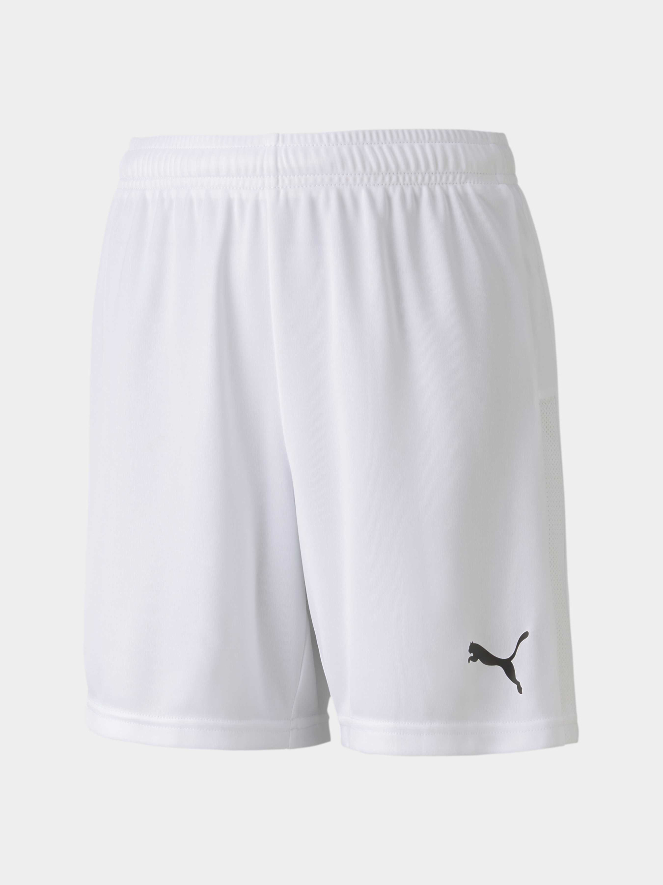 Шорти PUMA Teamgoal 23 Knit Shorts Jr модель 704263 Шорти PUMA Teamgoal 23 Knit Shorts Jr модель 704263 Фото