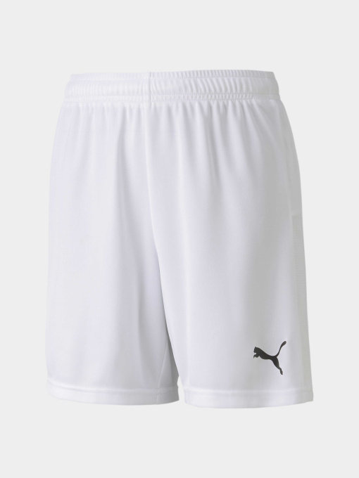 Шорти PUMA Teamgoal 23 Knit Shorts Jr модель 704263 Фото