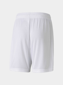 Шорти PUMA Teamgoal 23 Knit Shorts Jr модель 704263 Фото