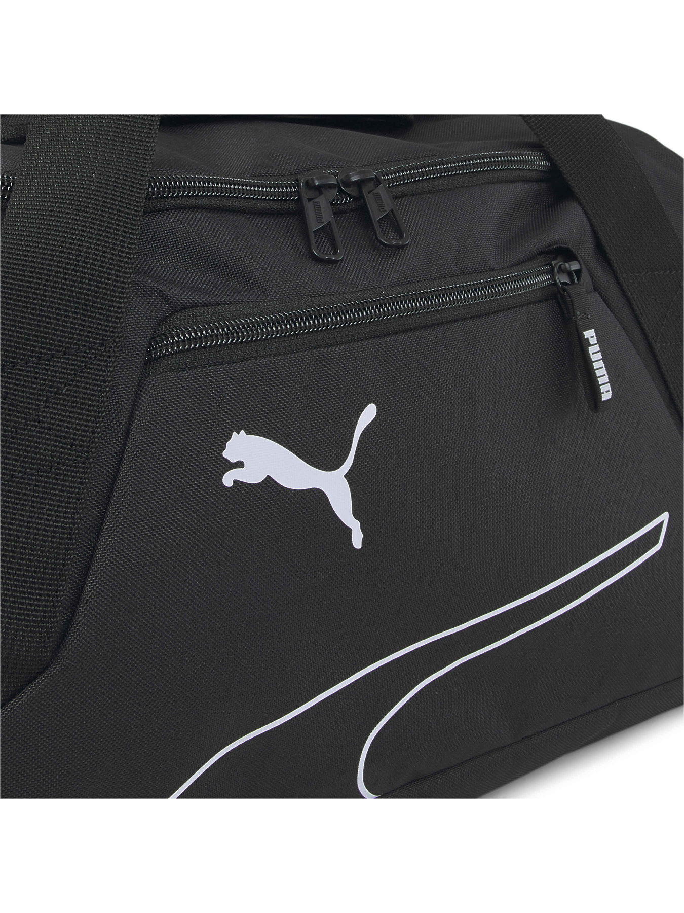 Сумки PUMA Fundamentals Sports Bag S модель 079230 Фото