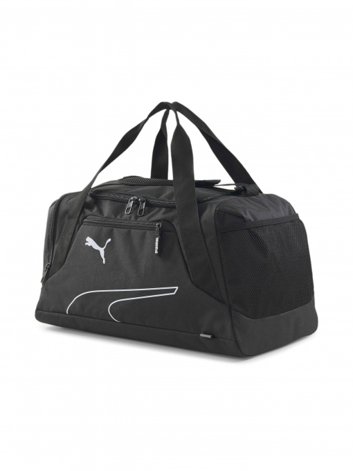 Сумки PUMA Fundamentals Sports Bag S модель 079230 Фото