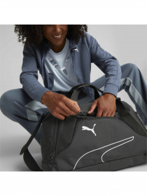 Сумки PUMA Fundamentals Sports Bag S модель 079230 Фото