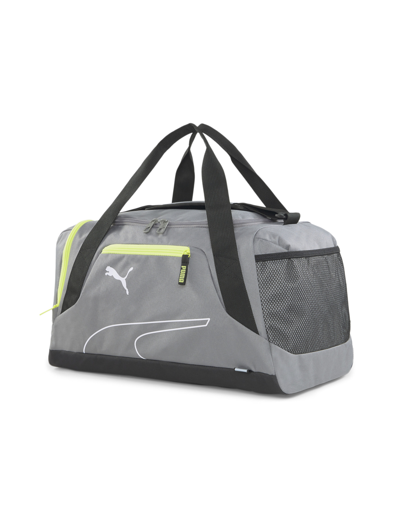 Сумки PUMA Fundamentals Sports Bag S модель 079230 Сумки PUMA Fundamentals Sports Bag S модель 079230 Фото