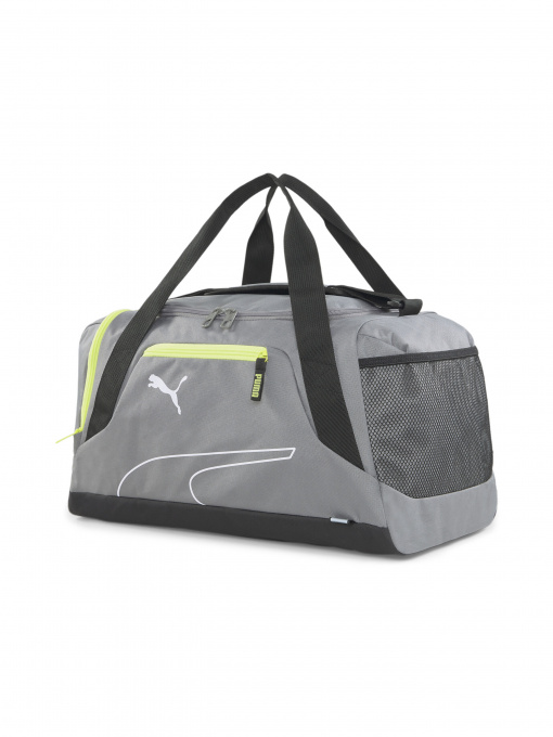 Сумки PUMA Fundamentals Sports Bag S модель 079230 Фото