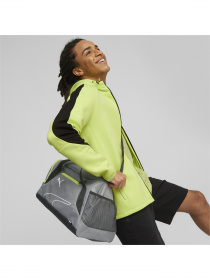 Сумки PUMA Fundamentals Sports Bag S модель 079230 Фото