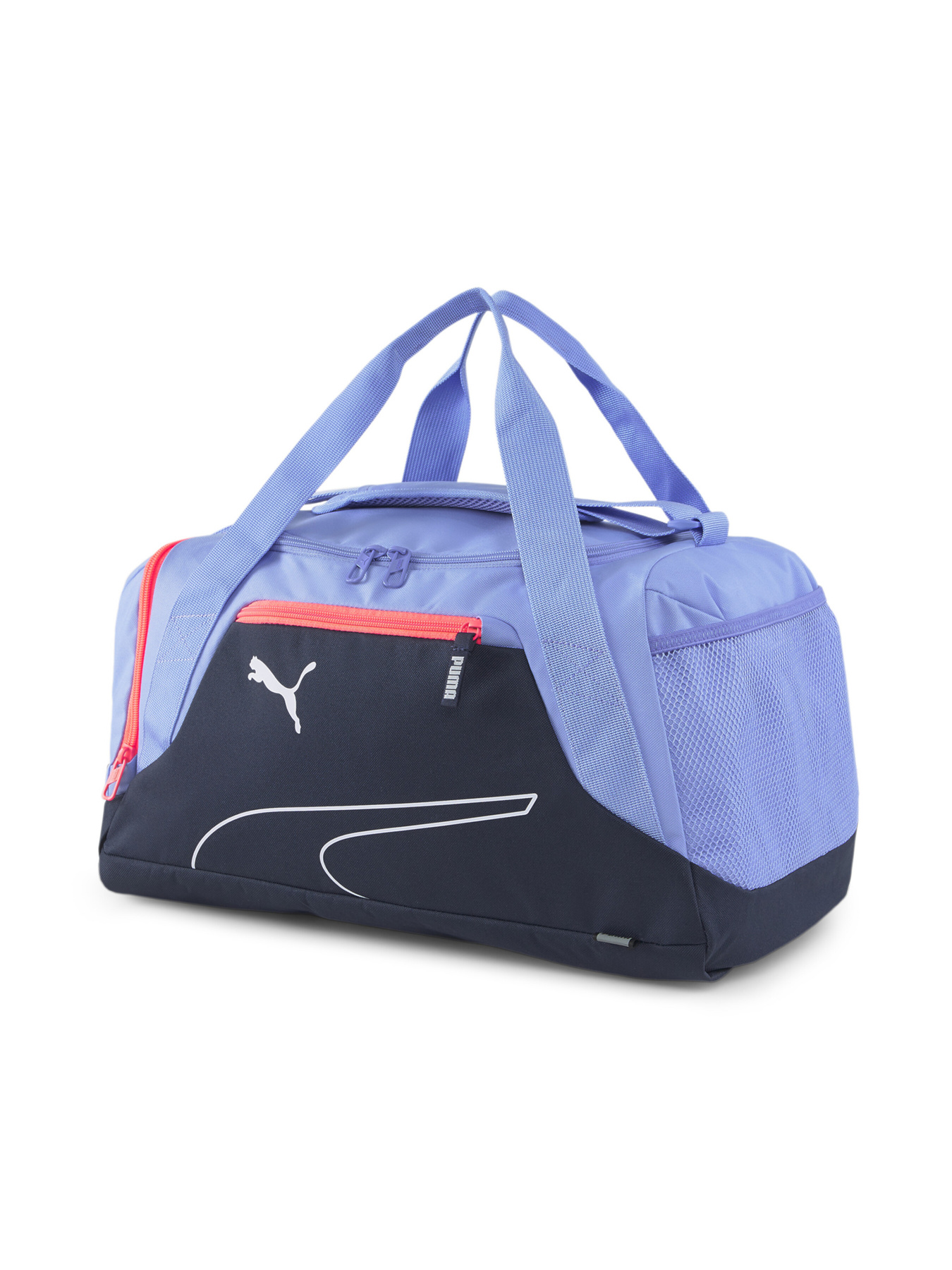 Сумки PUMA Fundamentals Sports Bag S модель 079230 Сумки PUMA Fundamentals Sports Bag S модель 079230 Фото