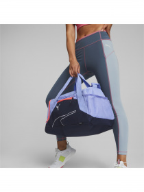 Сумки PUMA Fundamentals Sports Bag S модель 079230 Фото