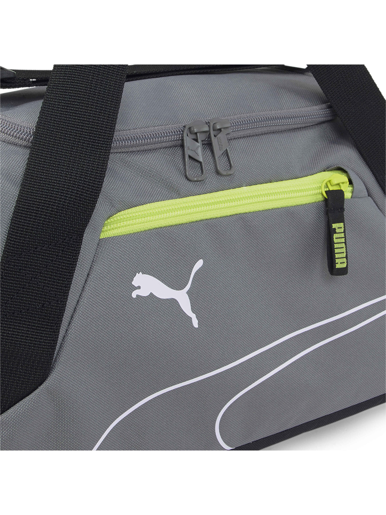 Сумки PUMA Fundamentals Sports Bag Xs модель 079231 Сумки PUMA Fundamentals Sports Bag Xs модель 079231 Фото