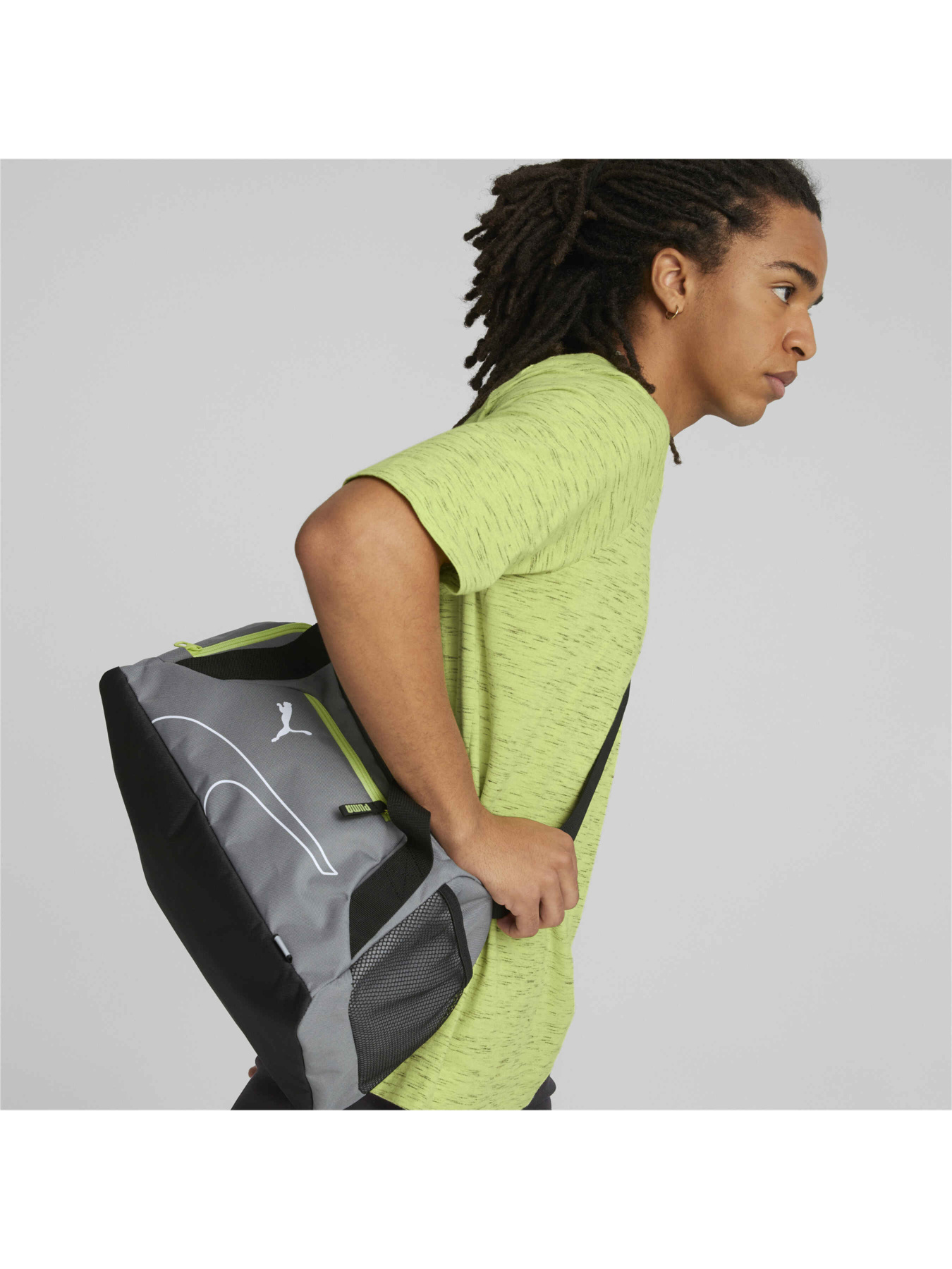Сумки PUMA Fundamentals Sports Bag Xs модель 079231 Сумки PUMA Fundamentals Sports Bag Xs модель 079231 Фото