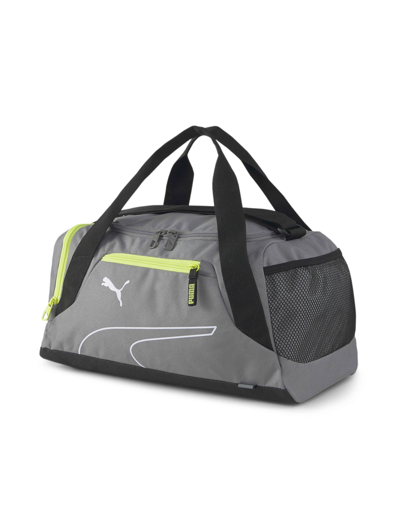 Сумки PUMA Fundamentals Sports Bag Xs модель 079231 Сумки PUMA Fundamentals Sports Bag Xs модель 079231 Фото