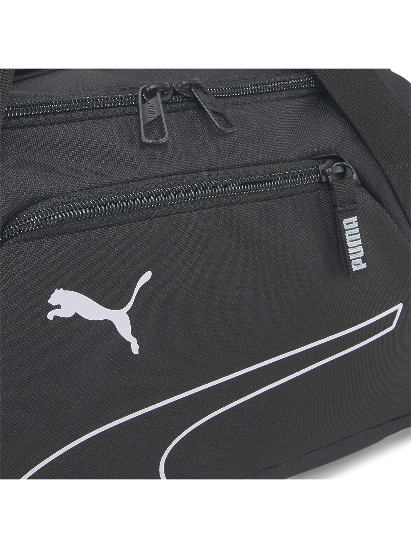 Сумки PUMA Fundamentals Sports Bag Xs модель 079231 Фото