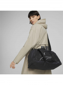 Сумки PUMA Fundamentals Sports Bag Xs модель 079231 Фото