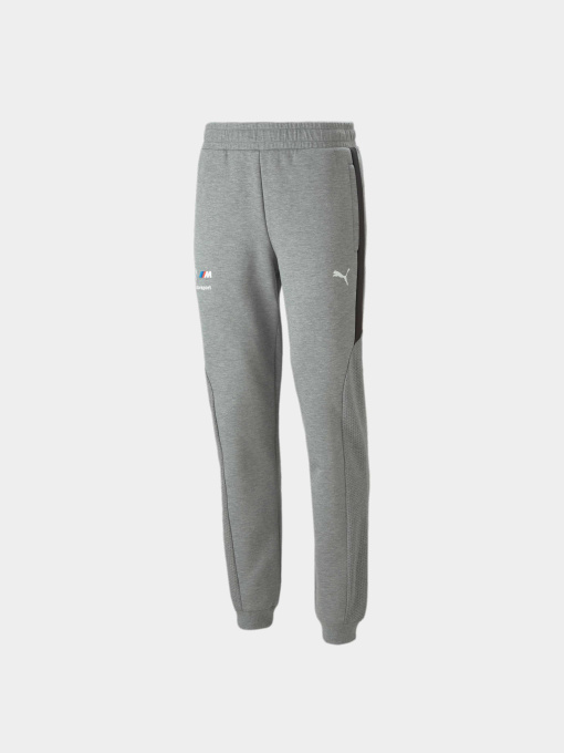 Штани PUMA Bmw Mms Sweat Pants, Reg/cc модель 538132 Фото