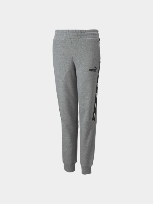 Брюки PUMA Ess Tape Sweatpants модель 847302 Фото