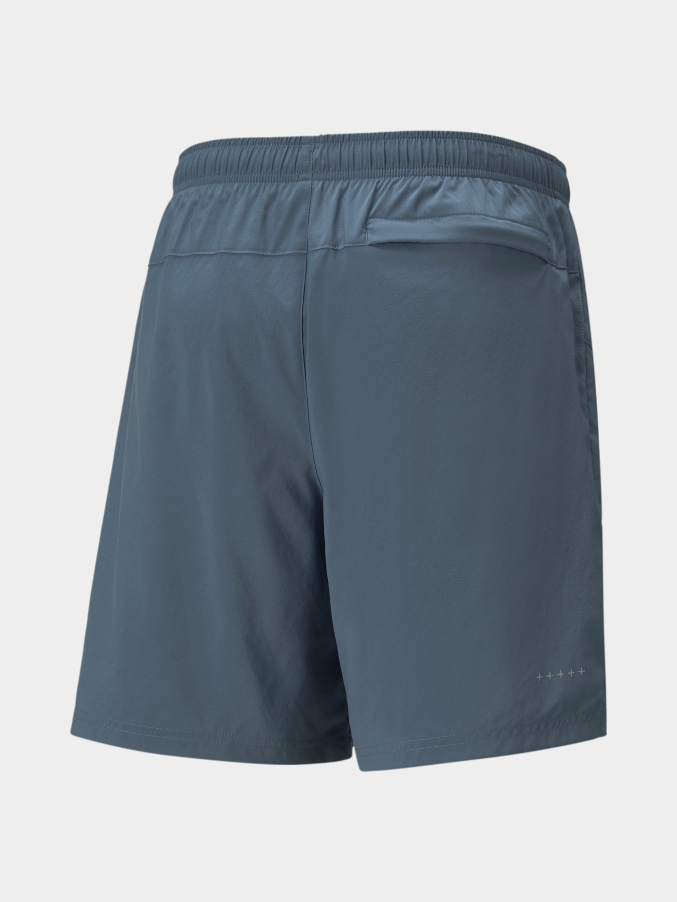 Шорты PUMA Run Fav Wvn 7" Session Short модель 520216 Фото