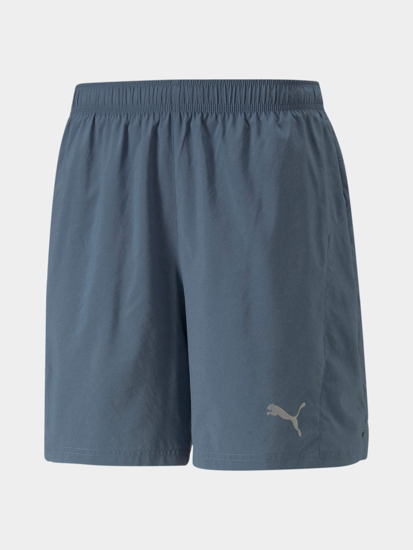 Шорты PUMA Run Fav Wvn 7" Session Short модель 520216 Фото