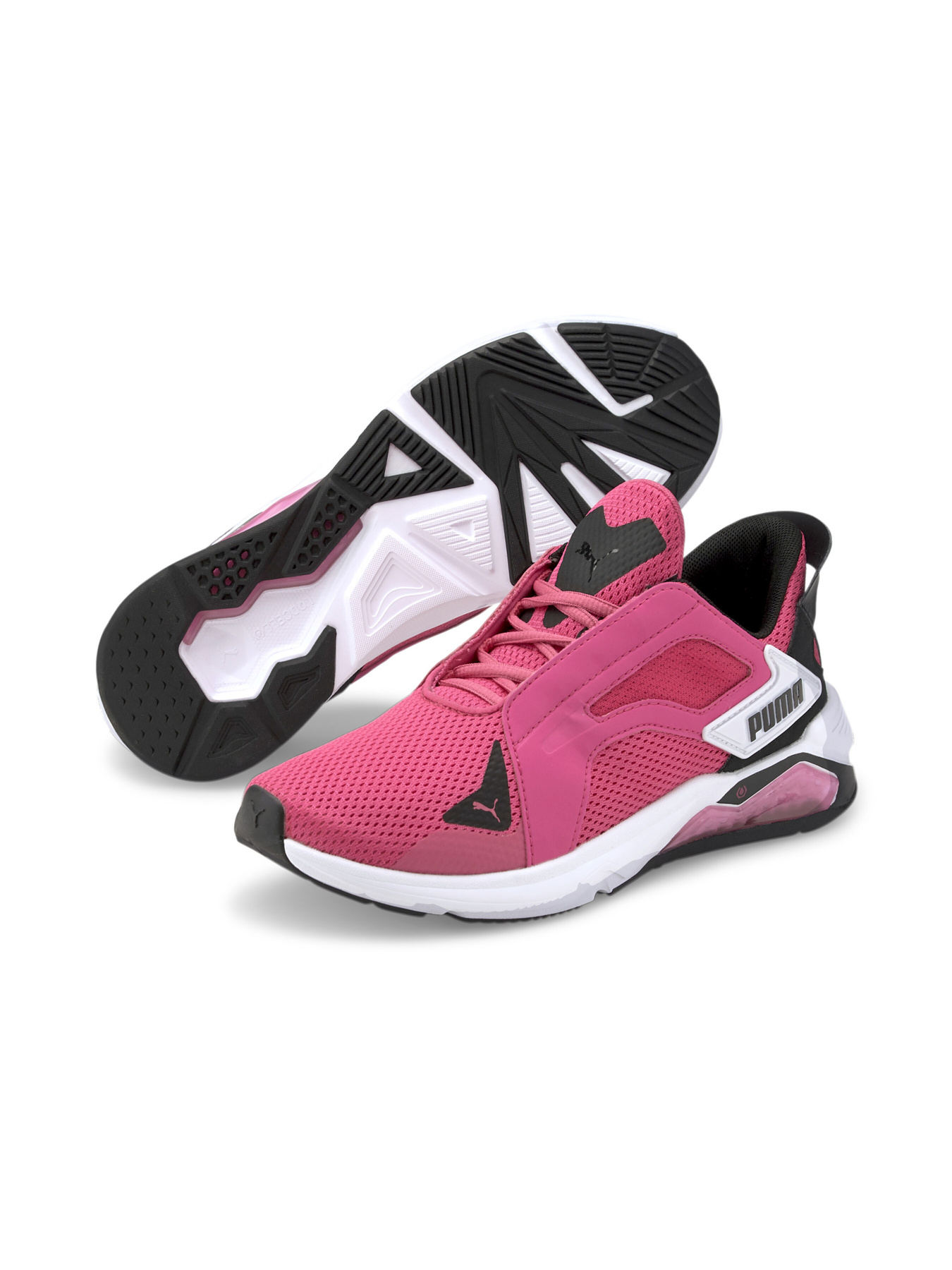 Кроссовки PUMA LQDCELL Method Wn s модель 193780 Фото