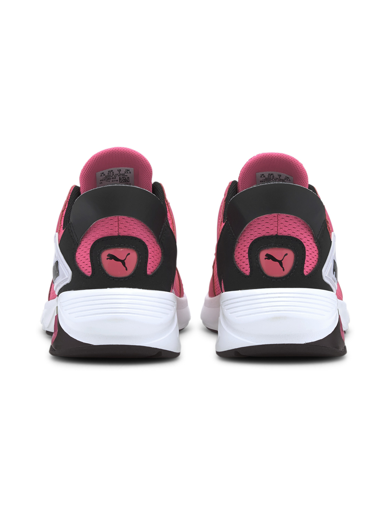 Кроссовки PUMA LQDCELL Method Wn s модель 193780 Фото