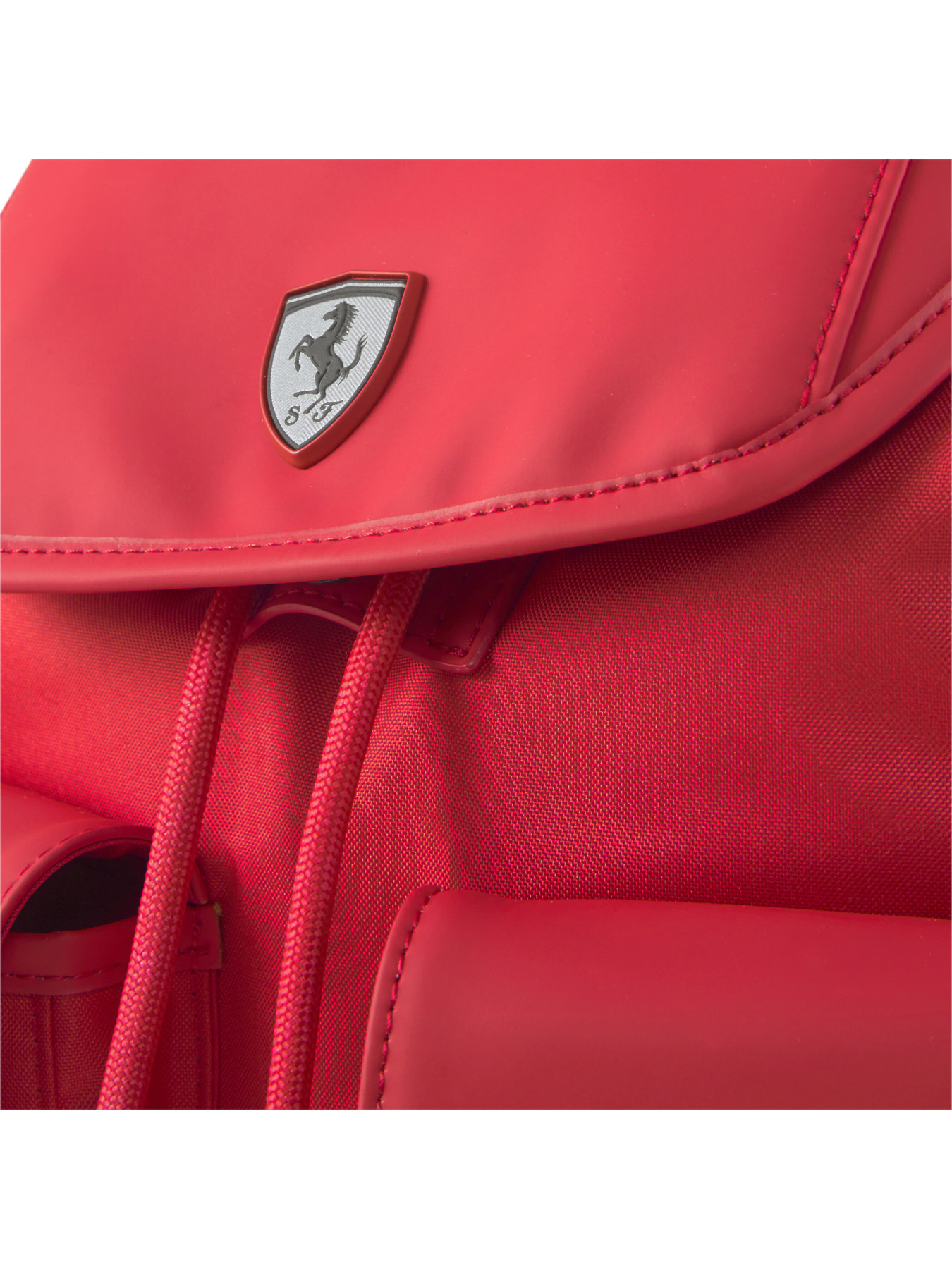 Рюкзаки PUMA Ferrari Sptwr Style Wmn's Bp модель 079093 Фото