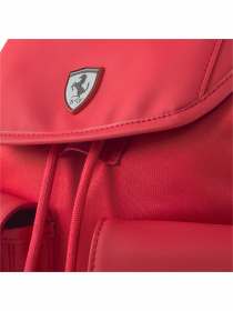 Рюкзаки PUMA Ferrari Sptwr Style Wmn's Bp модель 079093 Фото
