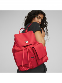 Рюкзаки PUMA Ferrari Sptwr Style Wmn's Bp модель 079093 Фото